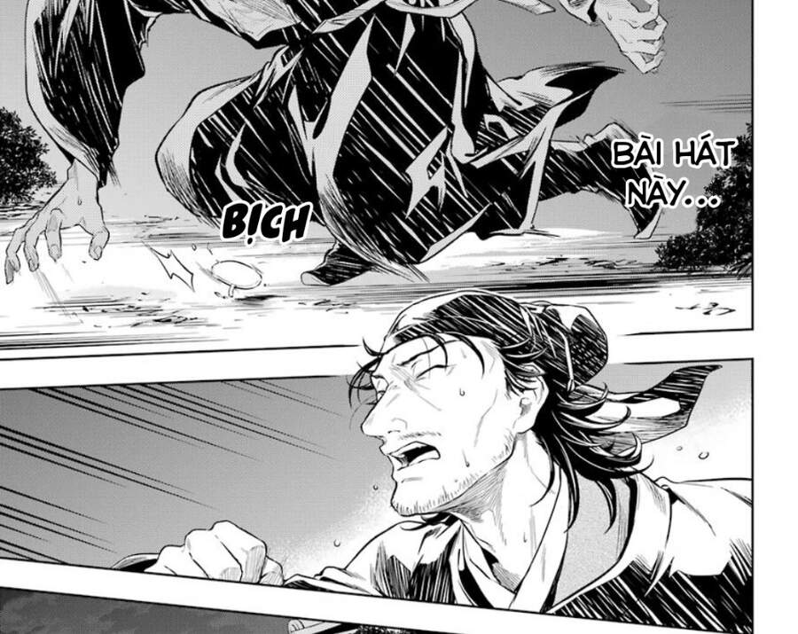 Kusuriya No Hitorigoto - Chương 38 - Trang 29