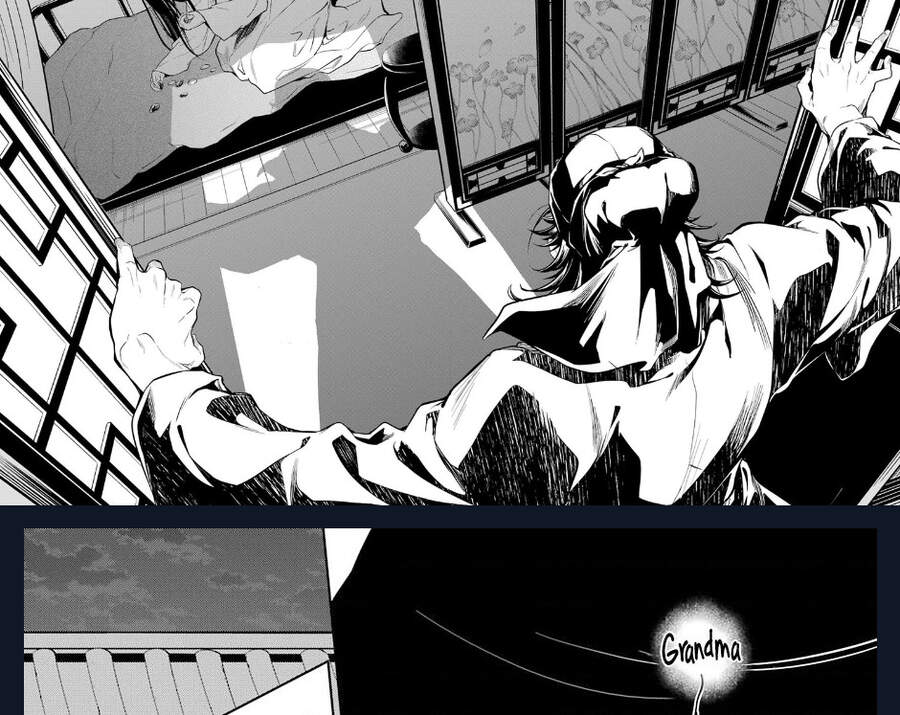 Kusuriya No Hitorigoto - Chương 38 - Trang 31