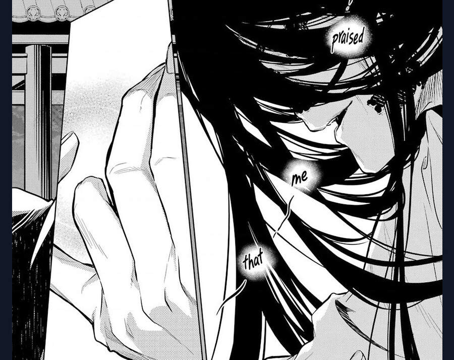 Kusuriya No Hitorigoto - Chương 38 - Trang 32