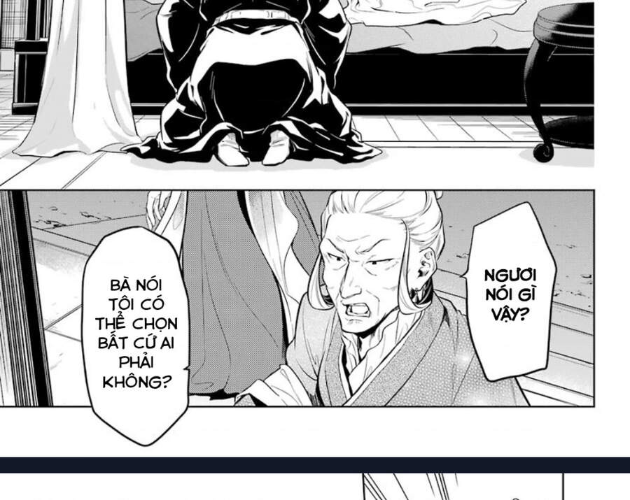 Kusuriya No Hitorigoto - Chương 38 - Trang 39