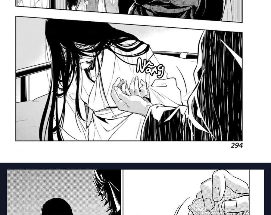 Kusuriya No Hitorigoto - Chương 38 - Trang 41