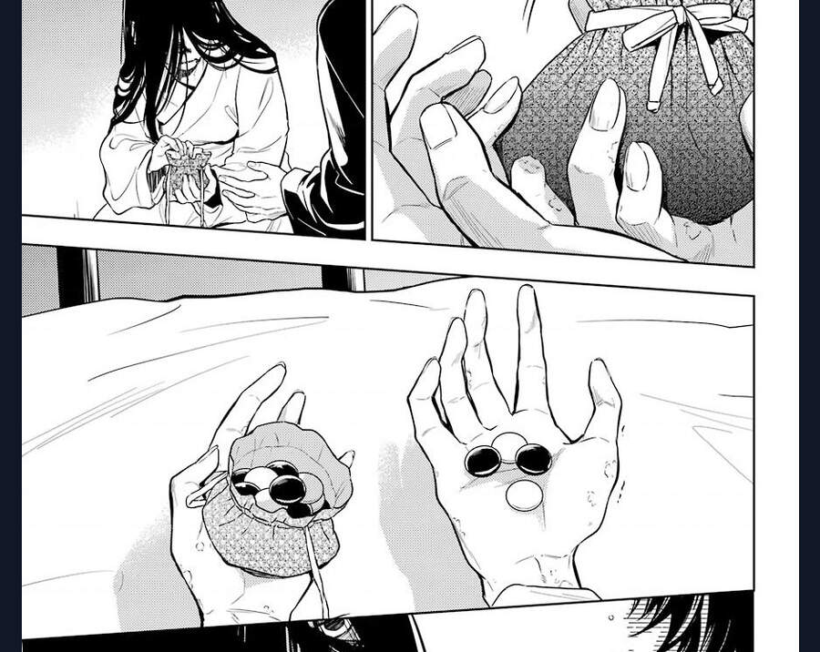 Kusuriya No Hitorigoto - Chương 38 - Trang 42