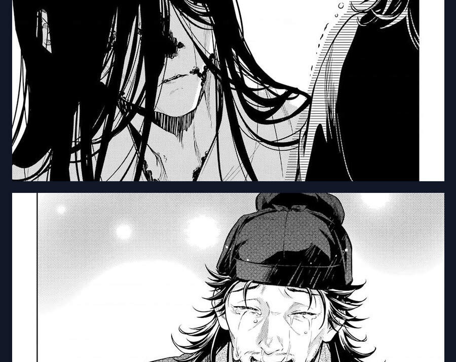 Kusuriya No Hitorigoto - Chương 38 - Trang 43