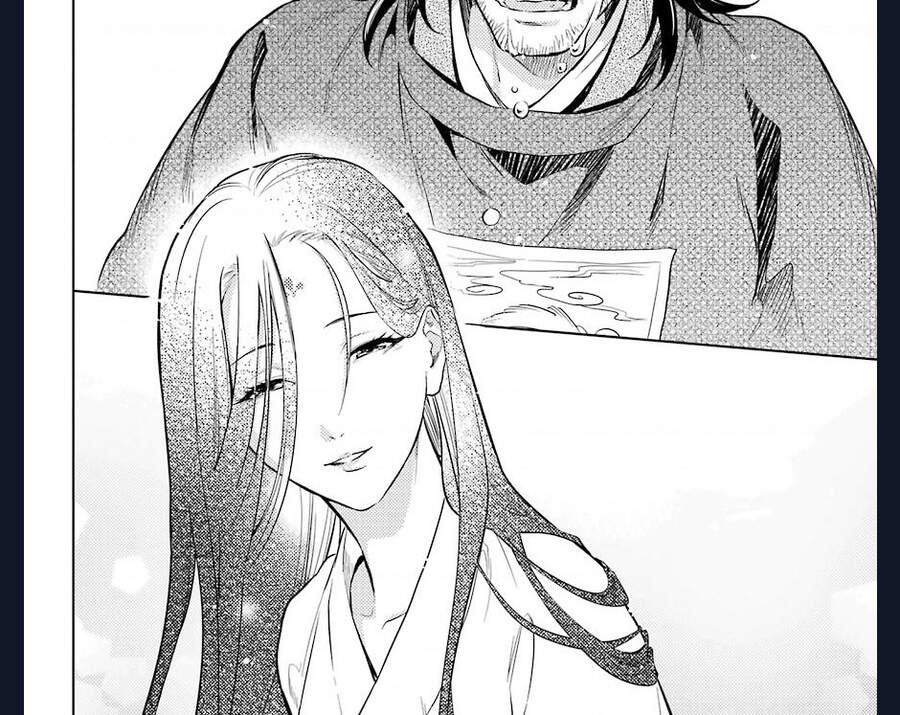 Kusuriya No Hitorigoto - Chương 38 - Trang 44