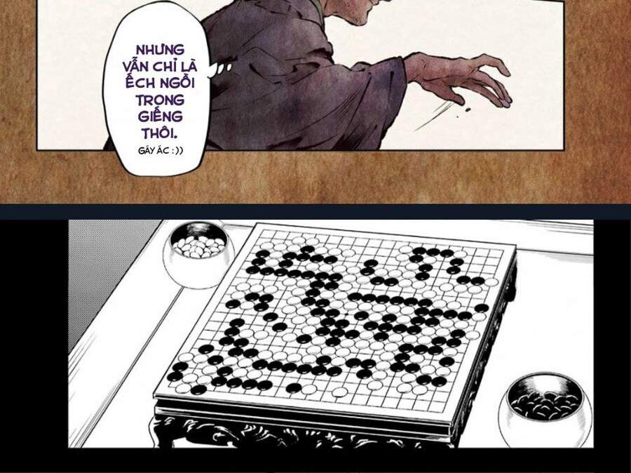 Kusuriya No Hitorigoto - Chương 37 - Trang 12