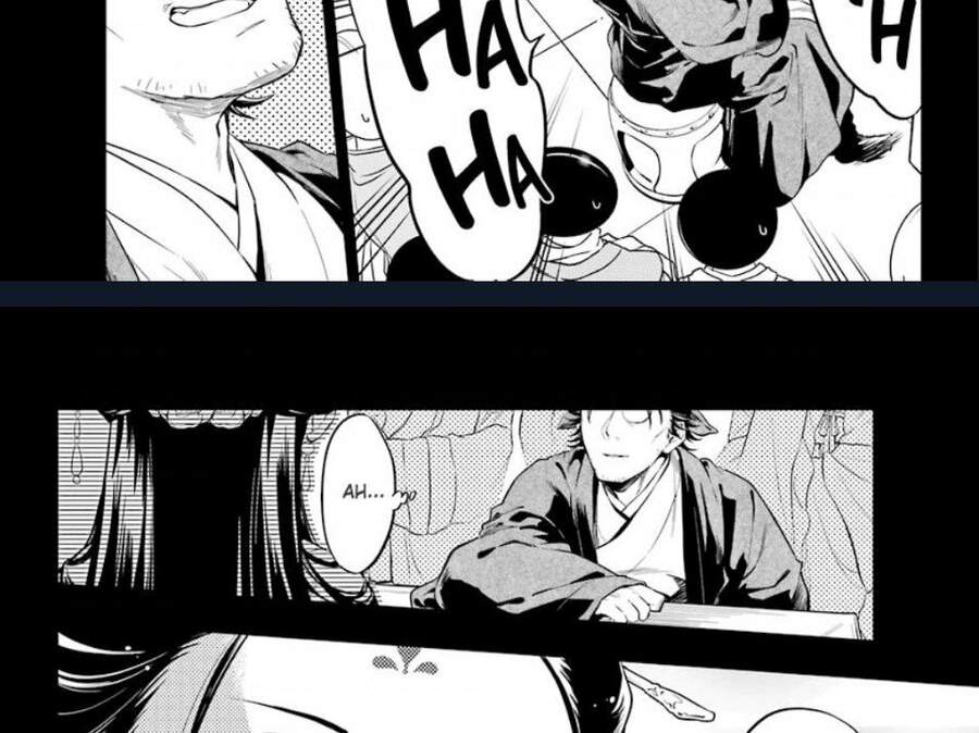 Kusuriya No Hitorigoto - Chương 37 - Trang 14