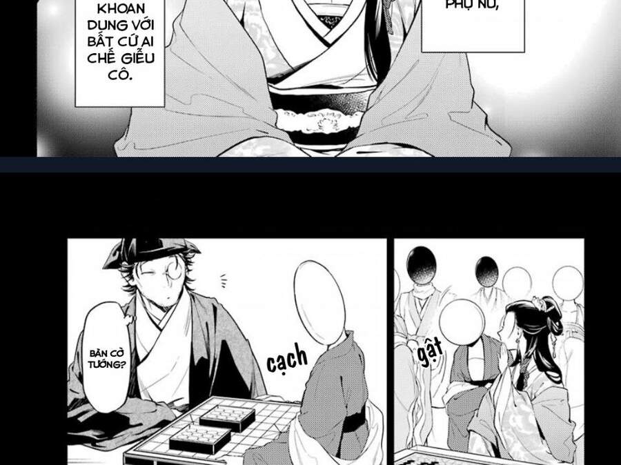 Kusuriya No Hitorigoto - Chương 37 - Trang 16