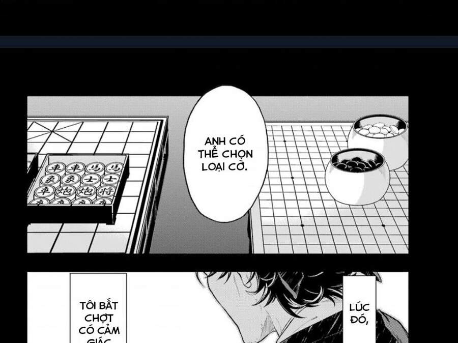 Kusuriya No Hitorigoto - Chương 37 - Trang 26