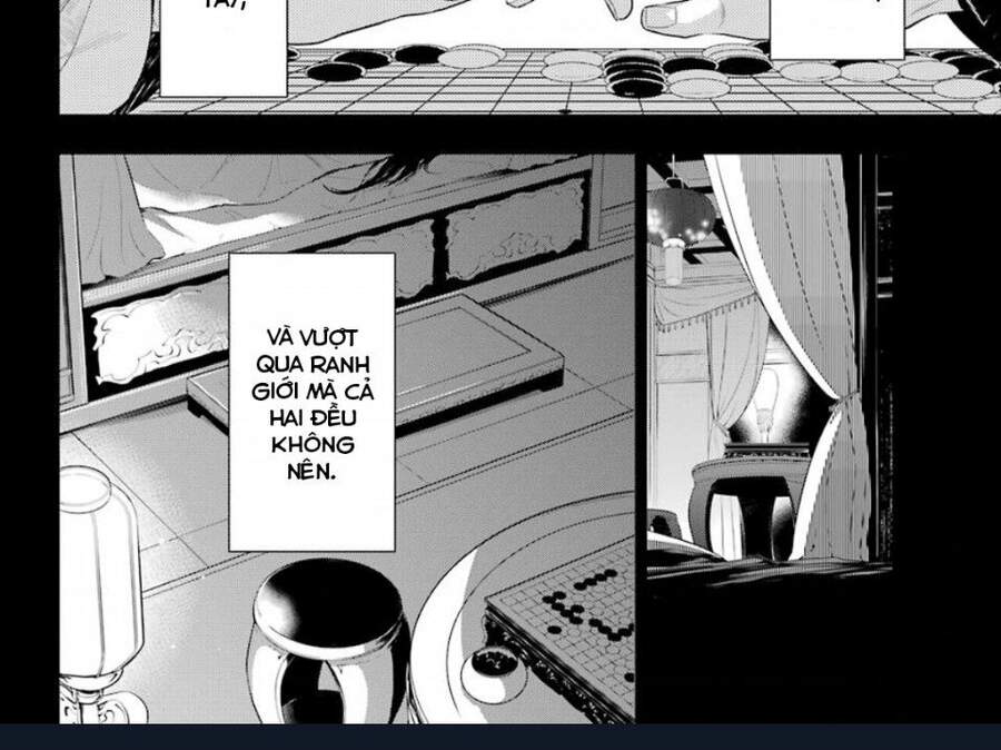 Kusuriya No Hitorigoto - Chương 37 - Trang 31