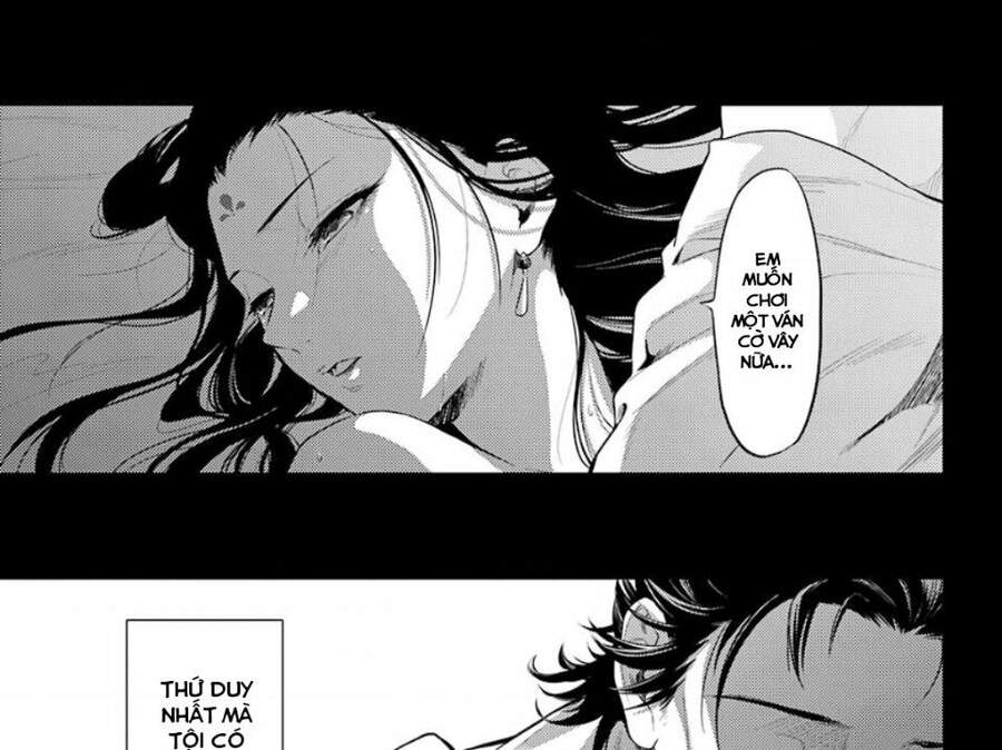 Kusuriya No Hitorigoto - Chương 37 - Trang 32