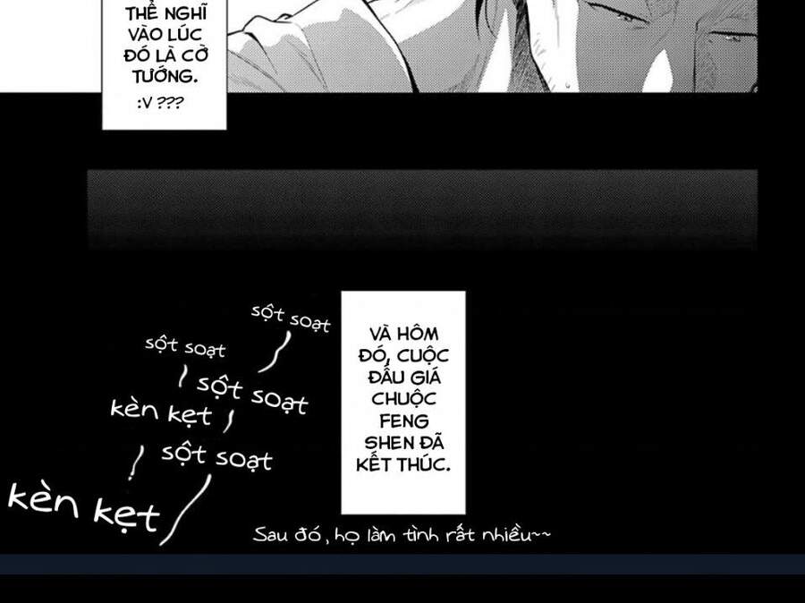 Kusuriya No Hitorigoto - Chương 37 - Trang 33