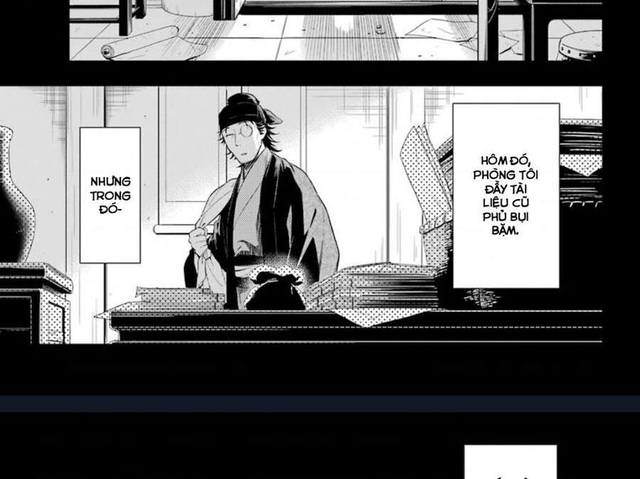 Kusuriya No Hitorigoto - Chương 37 - Trang 37