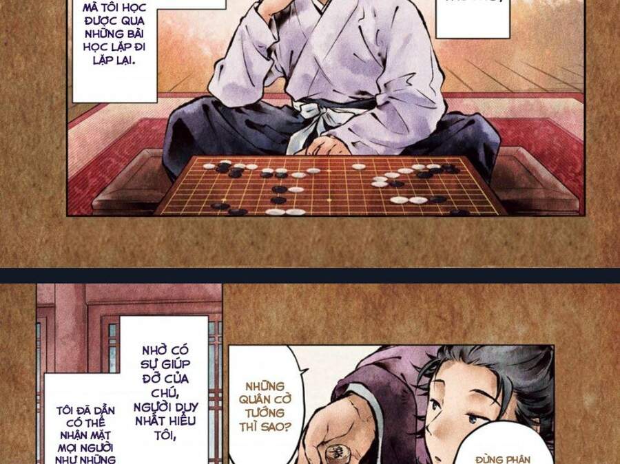 Kusuriya No Hitorigoto - Chương 37 - Trang 5