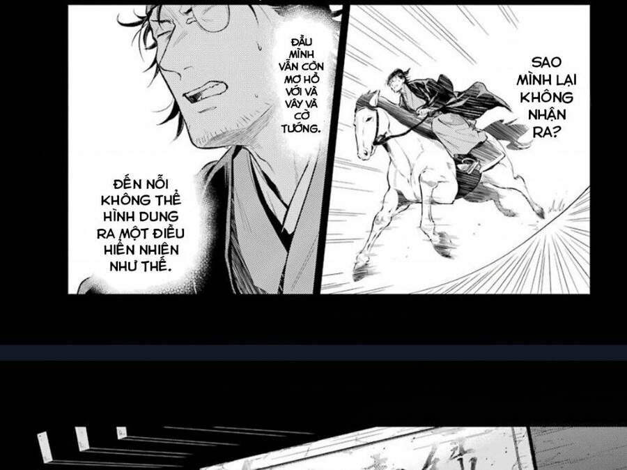 Kusuriya No Hitorigoto - Chương 37 - Trang 41