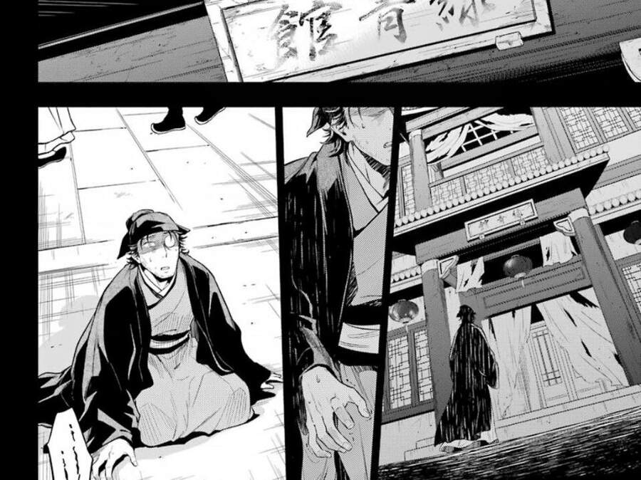 Kusuriya No Hitorigoto - Chương 37 - Trang 42