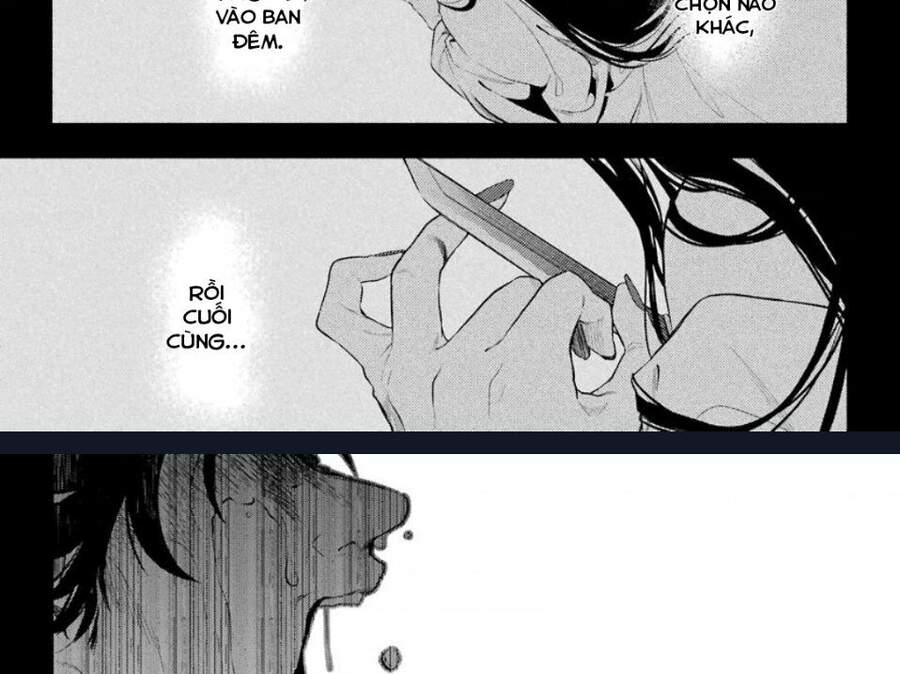 Kusuriya No Hitorigoto - Chương 37 - Trang 45