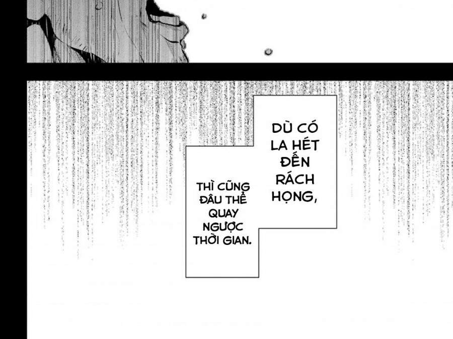 Kusuriya No Hitorigoto - Chương 37 - Trang 46