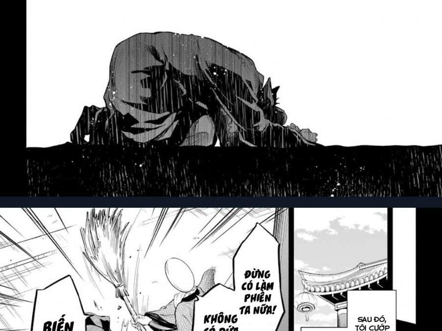 Kusuriya No Hitorigoto - Chương 37 - Trang 47