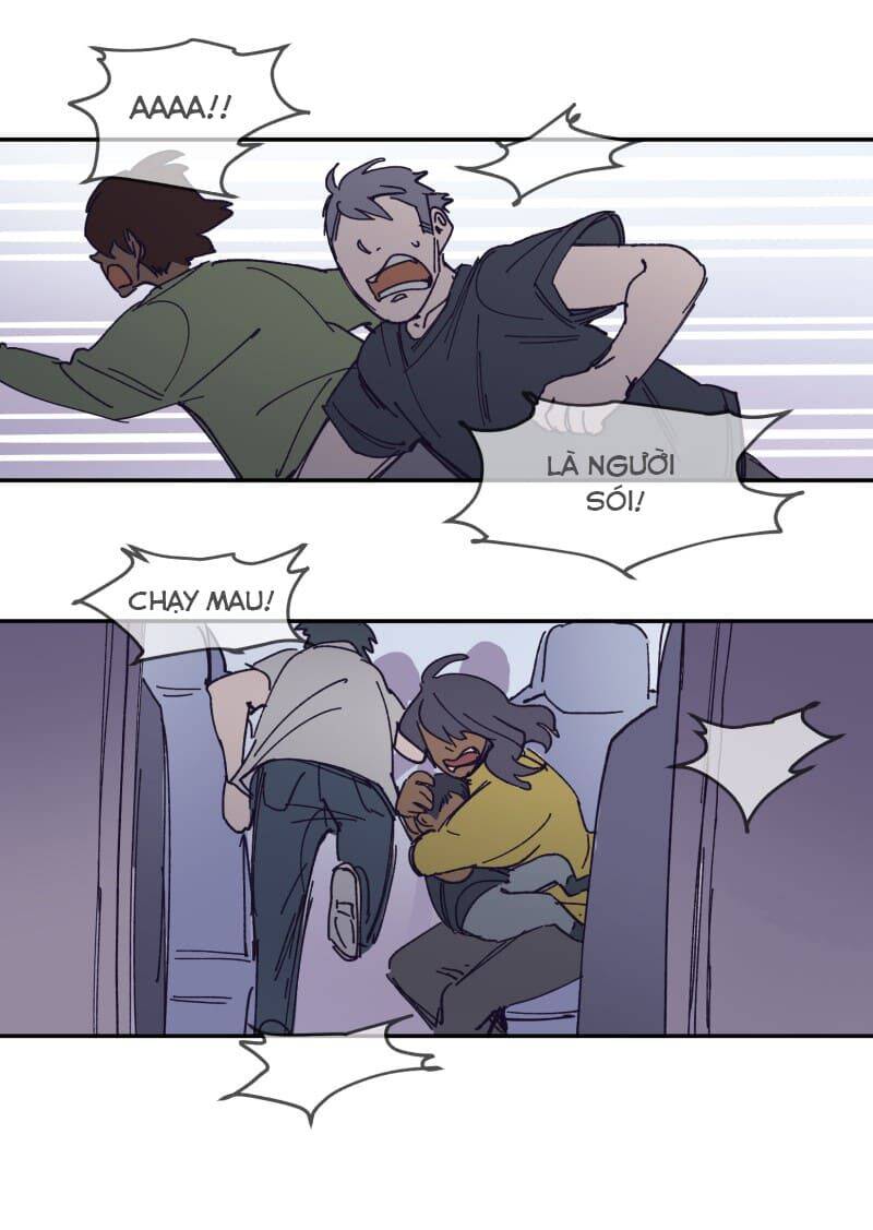 Lumine - Chương 119 - Trang 2