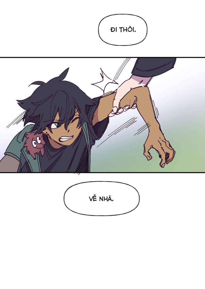 Lumine - Chương 119 - Trang 12