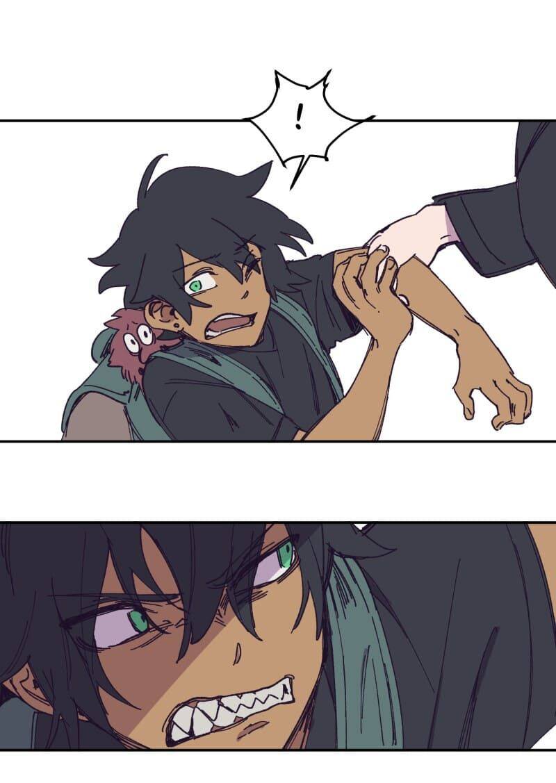 Lumine - Chương 119 - Trang 15