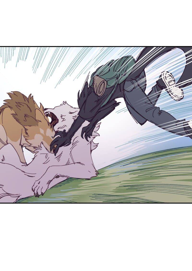 Lumine - Chương 119 - Trang 20