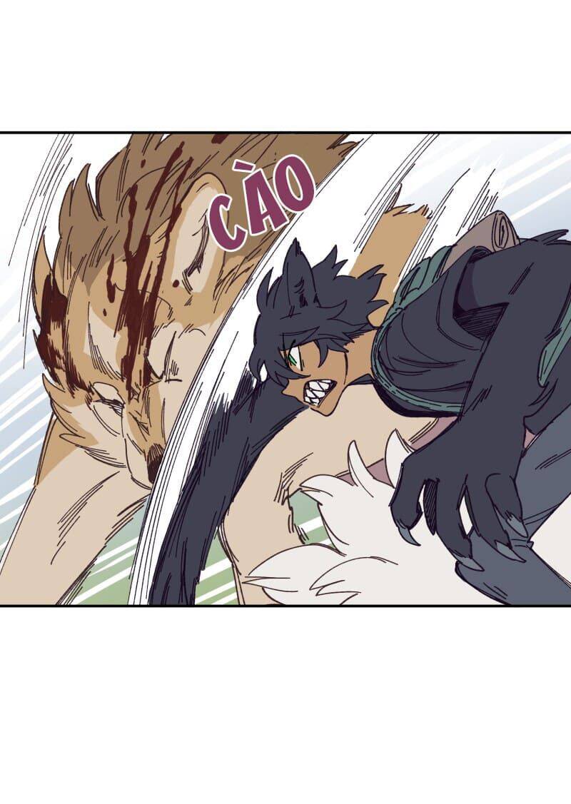 Lumine - Chương 119 - Trang 21