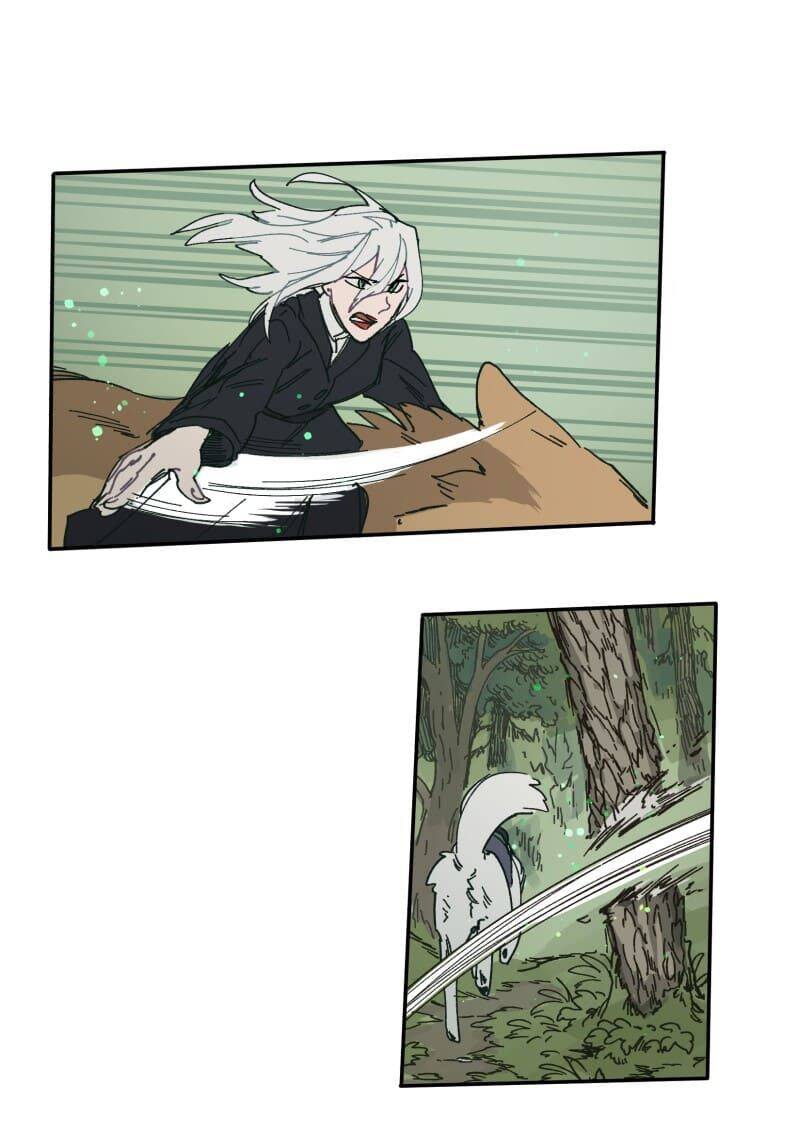 Lumine - Chương 119 - Trang 28