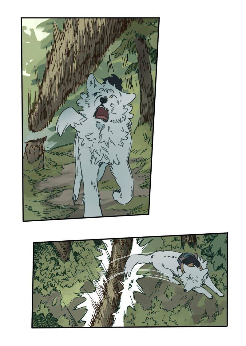 Lumine - Chương 119 - Trang 29