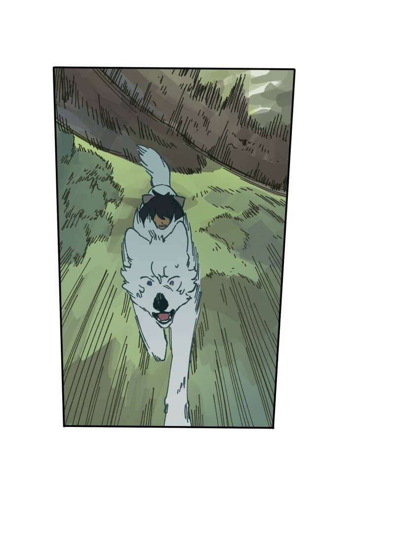 Lumine - Chương 119 - Trang 31