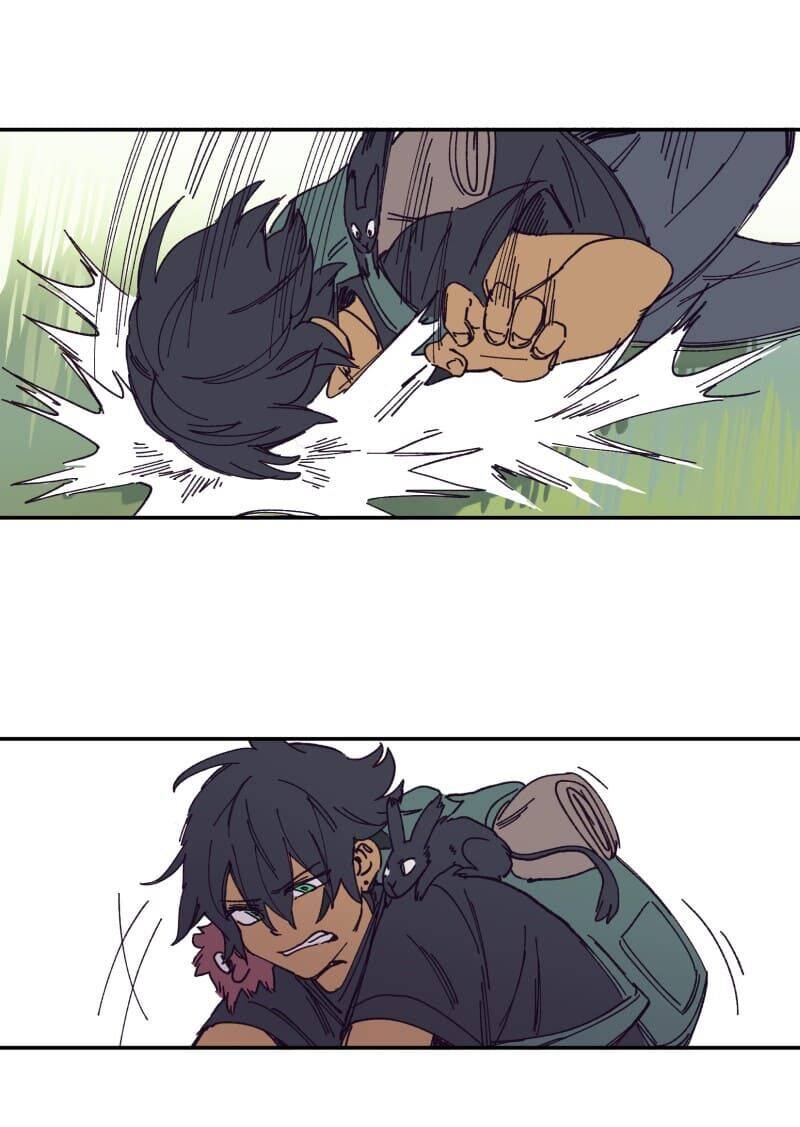 Lumine - Chương 119 - Trang 9