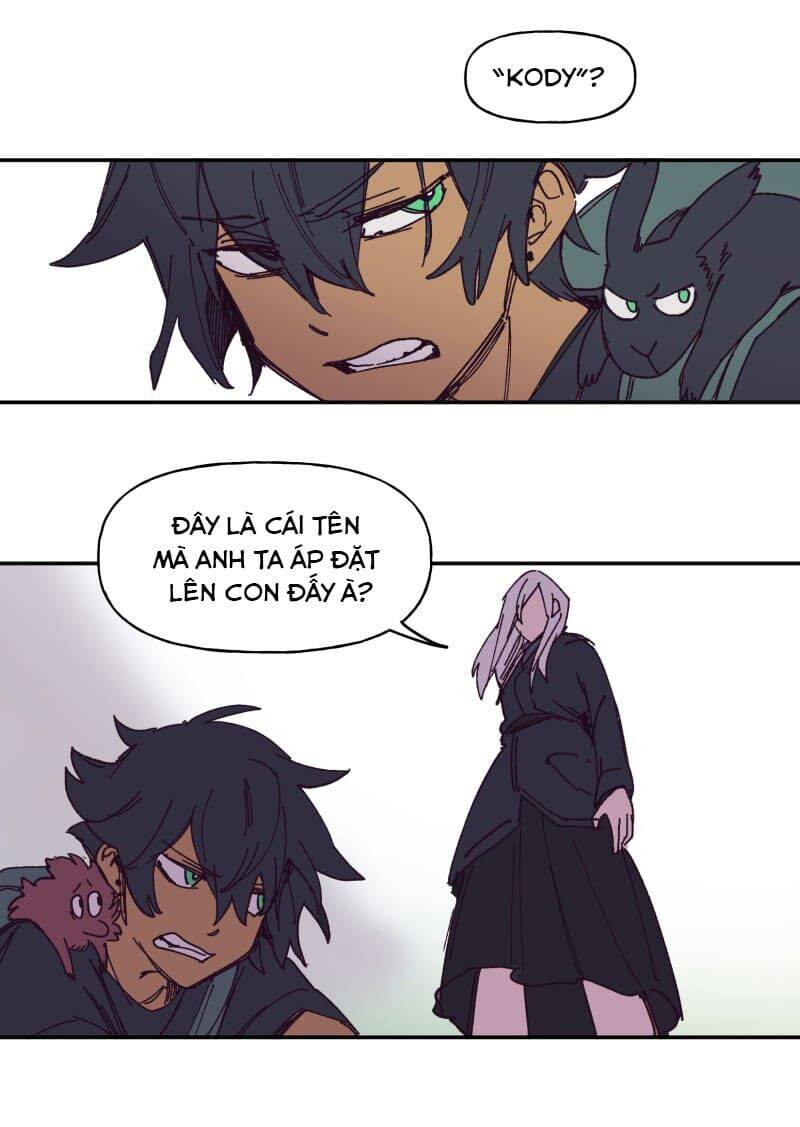 Lumine - Chương 119 - Trang 10