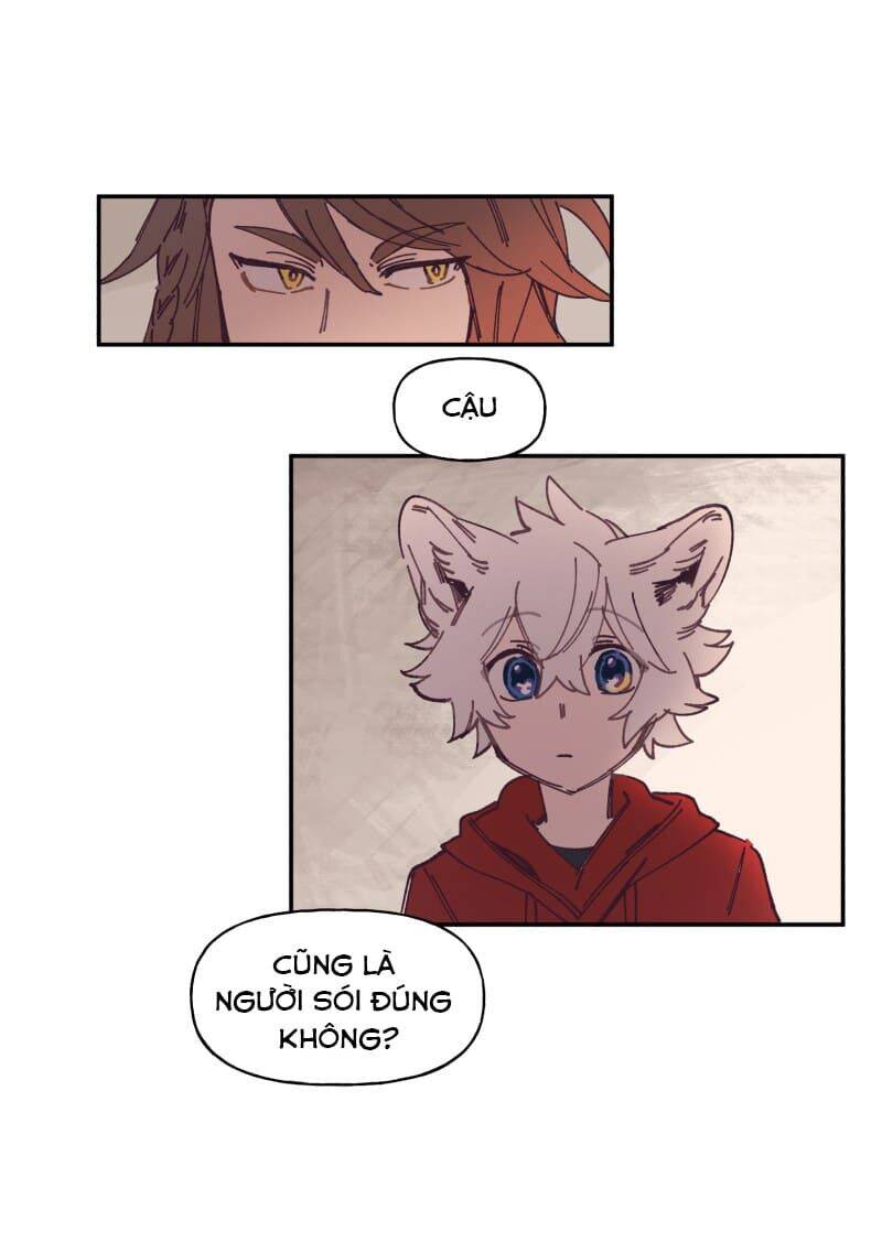 Lumine - Chương 121 - Trang 10