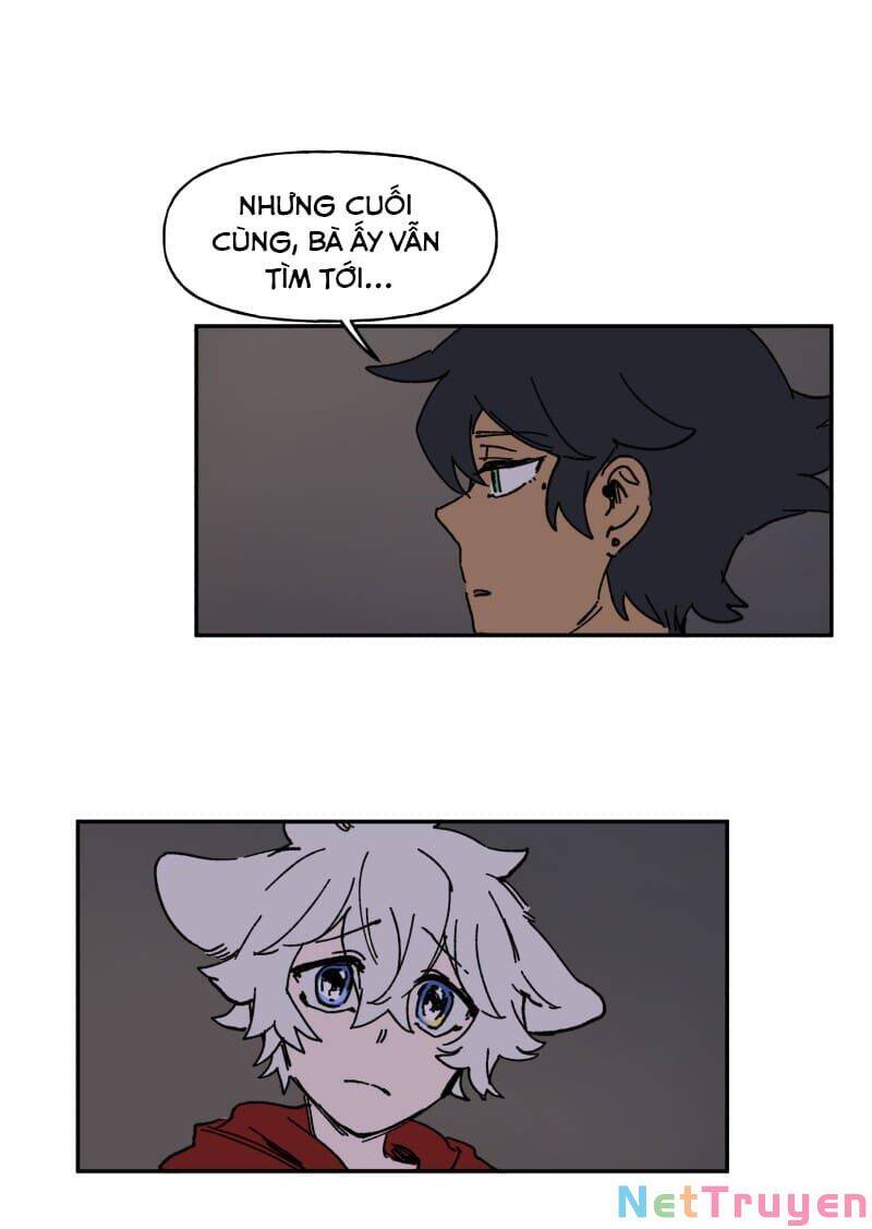 Lumine - Chương 123 - Trang 17