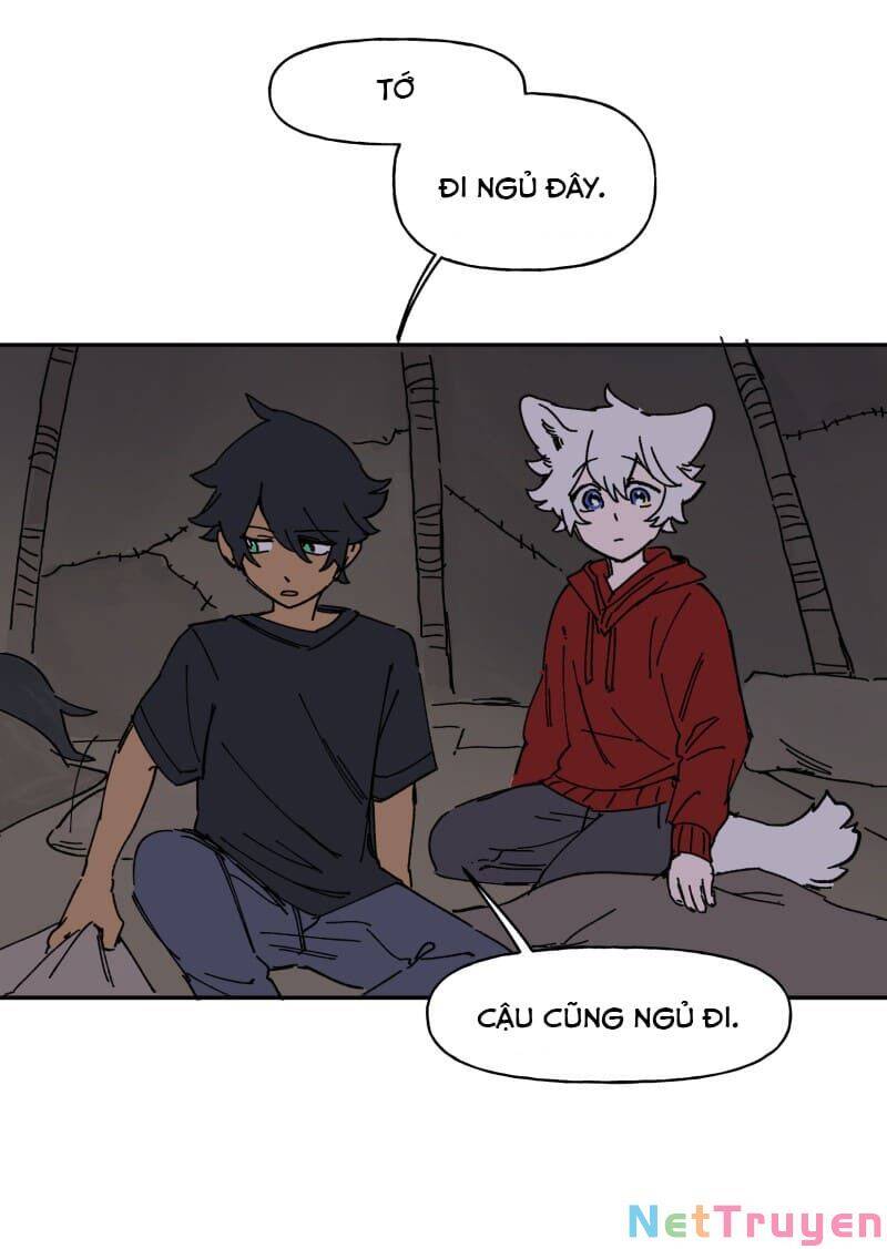 Lumine - Chương 123 - Trang 18