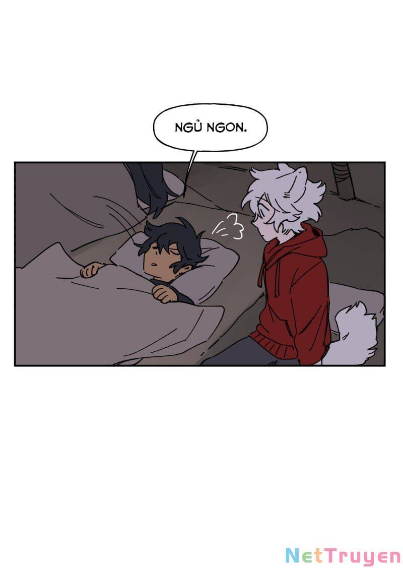 Lumine - Chương 123 - Trang 19