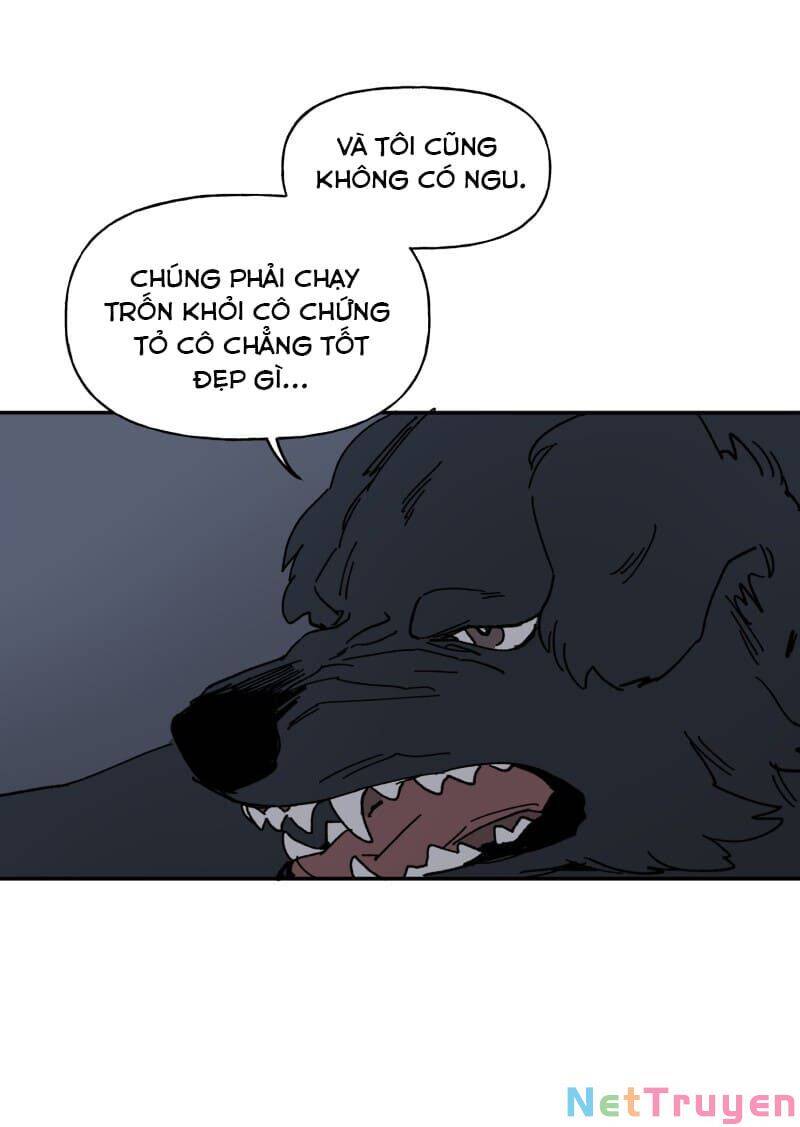 Lumine - Chương 123 - Trang 31