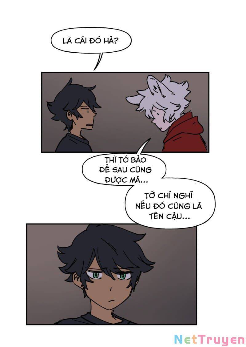 Lumine - Chương 123 - Trang 10