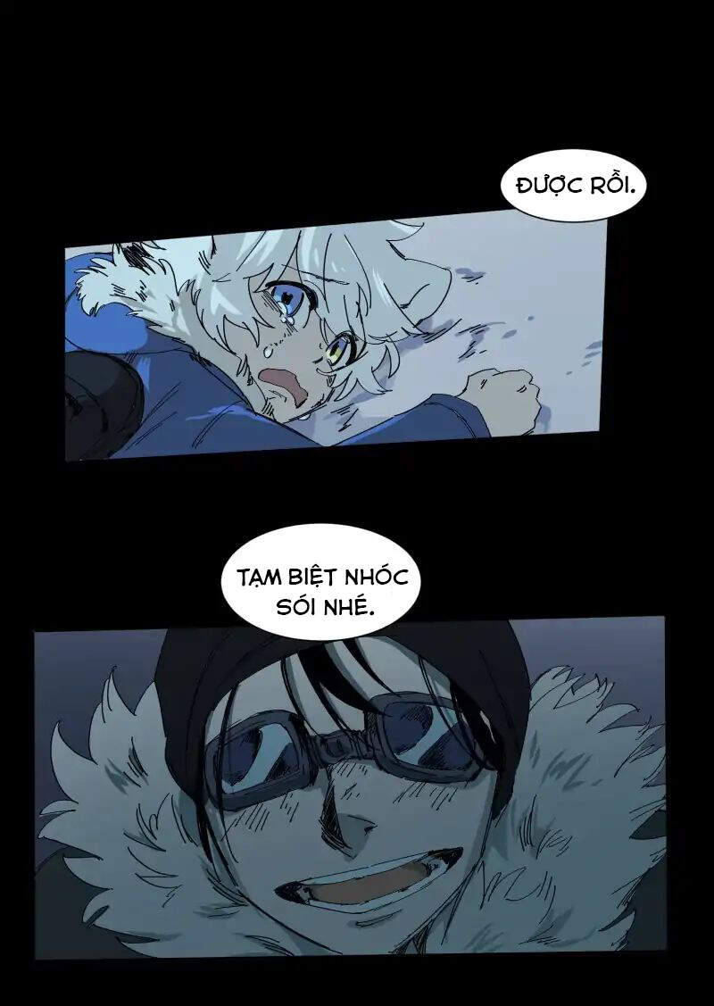 Lumine - Chương 62 - Trang 11