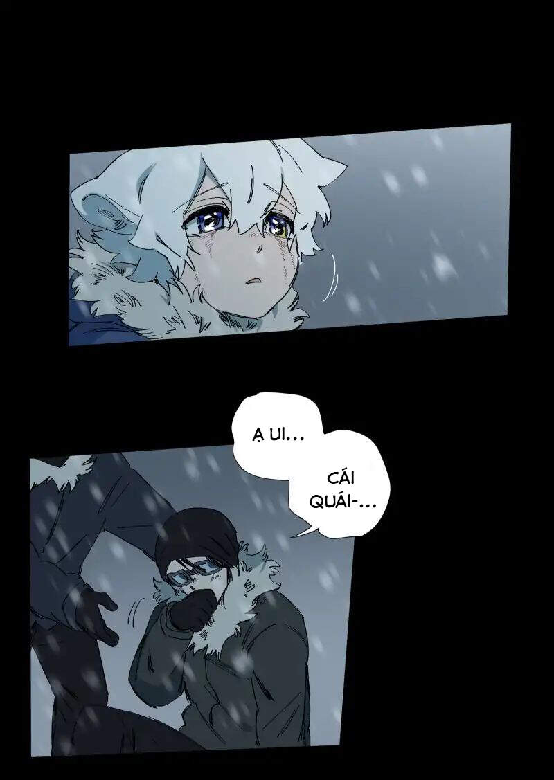 Lumine - Chương 62 - Trang 16