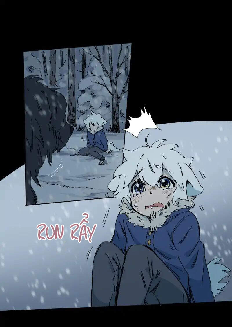 Lumine - Chương 62 - Trang 22