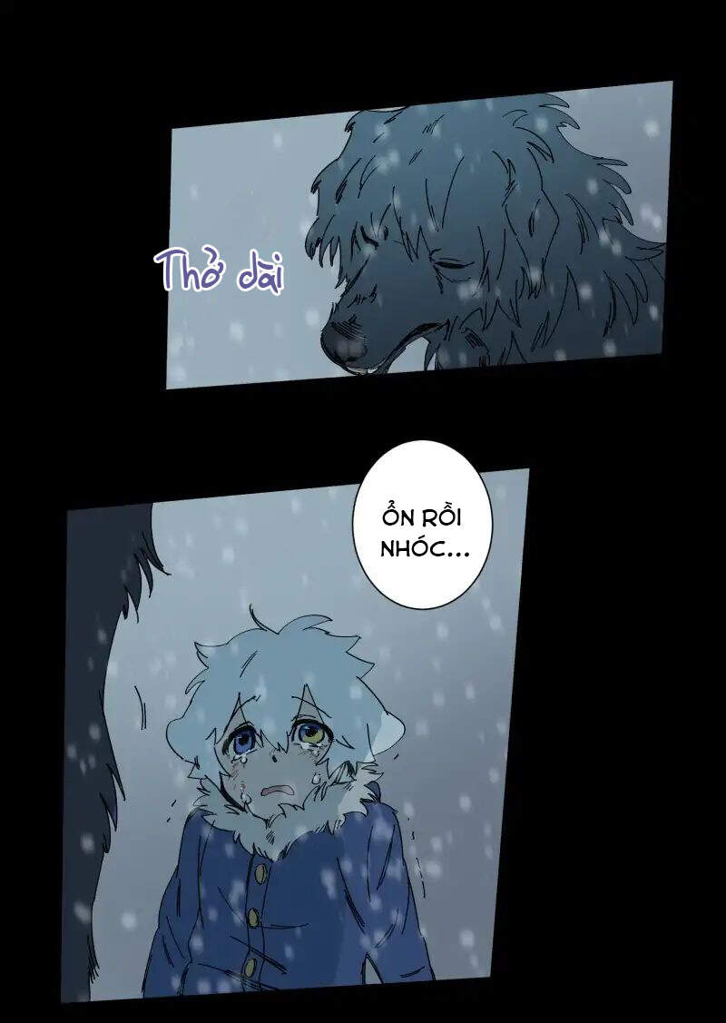 Lumine - Chương 62 - Trang 25