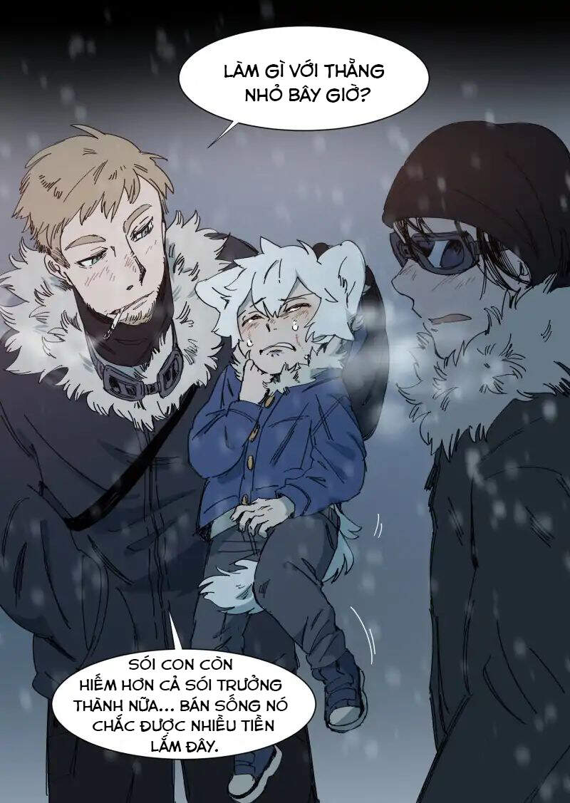 Lumine - Chương 62 - Trang 6