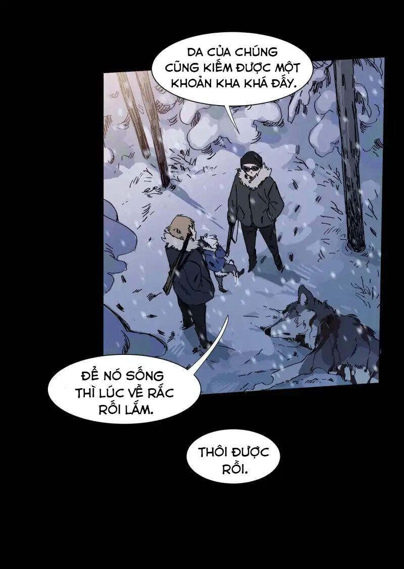 Lumine - Chương 62 - Trang 7