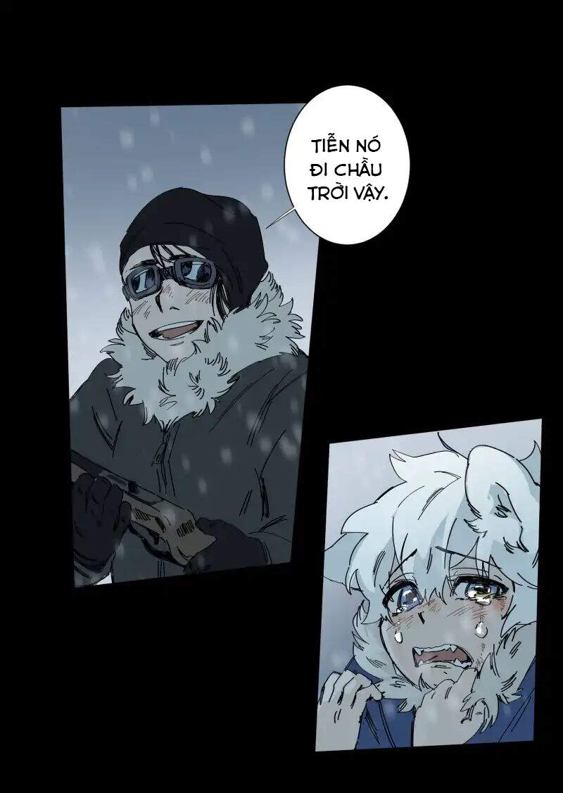 Lumine - Chương 62 - Trang 8