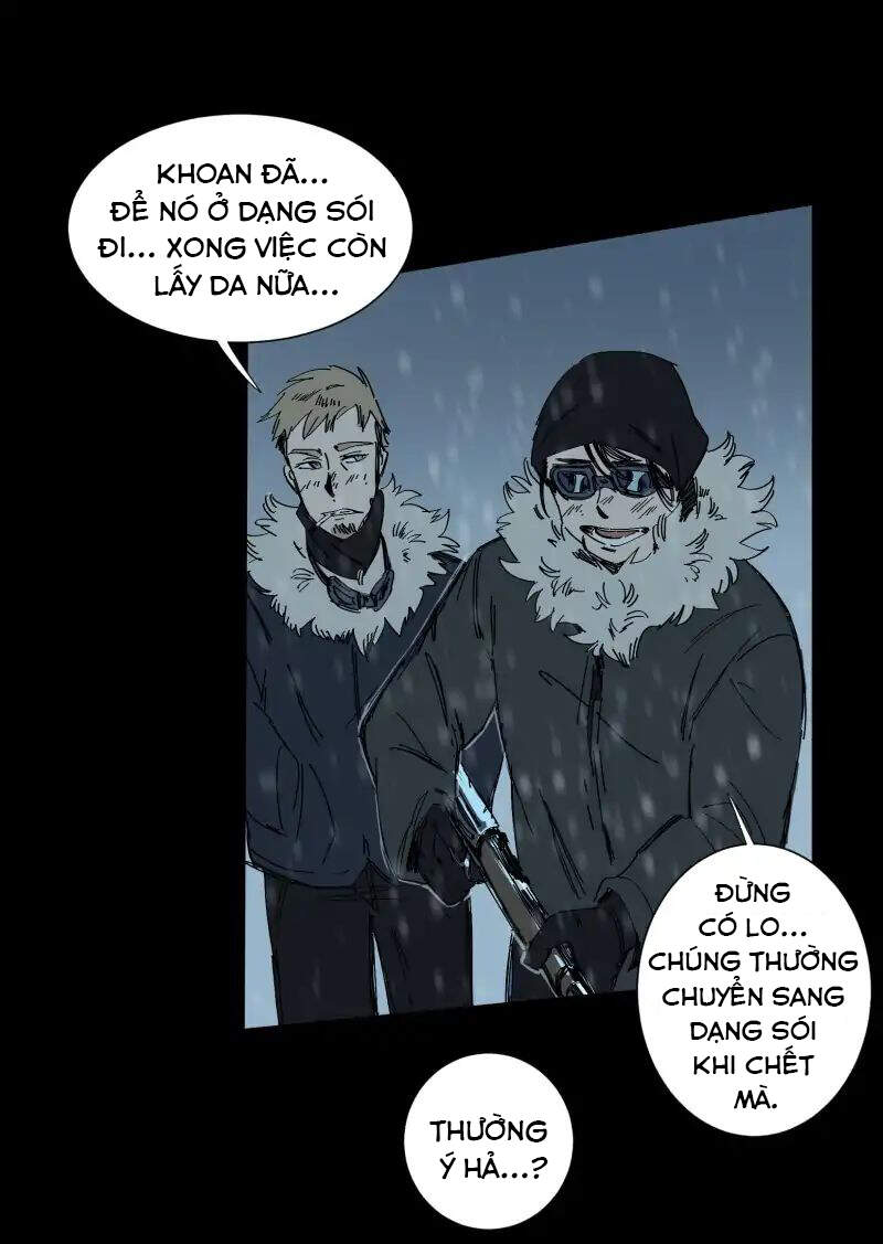 Lumine - Chương 62 - Trang 10