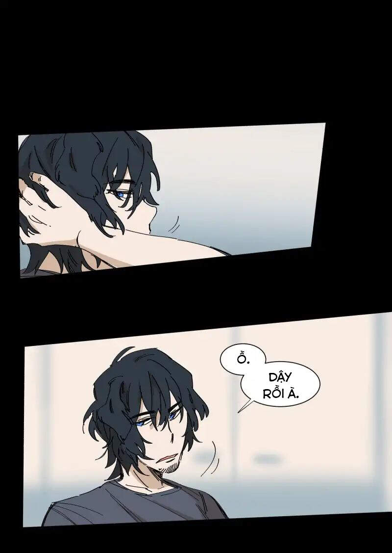 Lumine - Chương 63 - Trang 18
