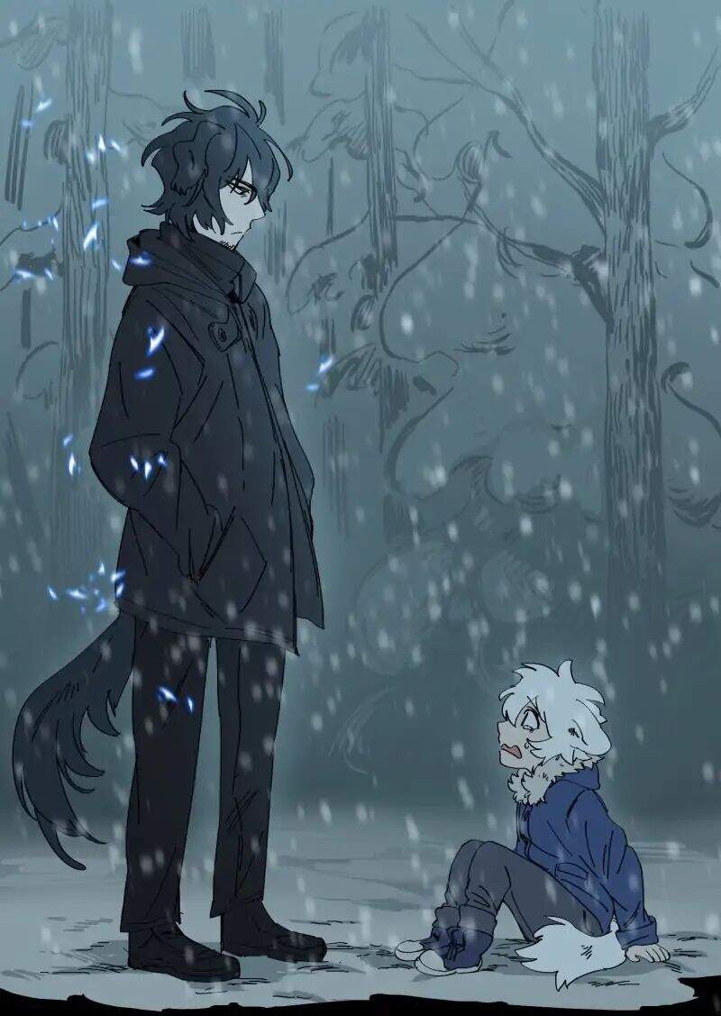 Lumine - Chương 63 - Trang 4