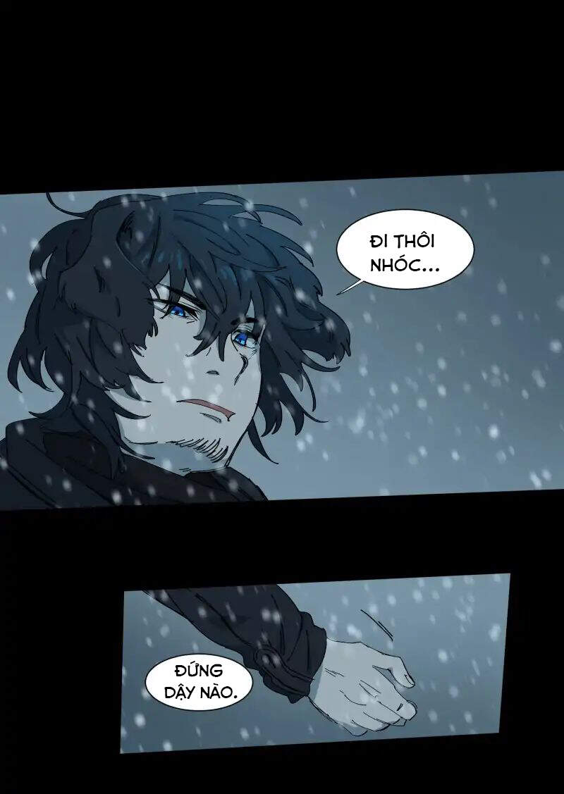 Lumine - Chương 63 - Trang 5