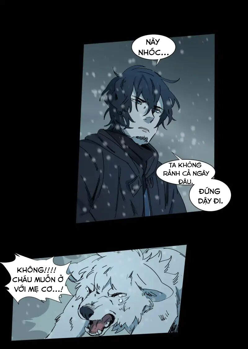 Lumine - Chương 63 - Trang 7